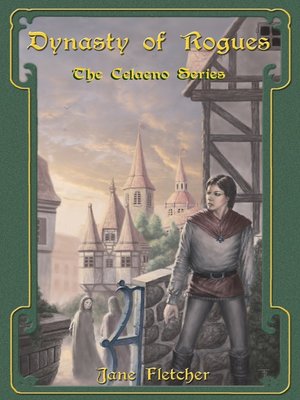 cover image of Dynasty of Rogues